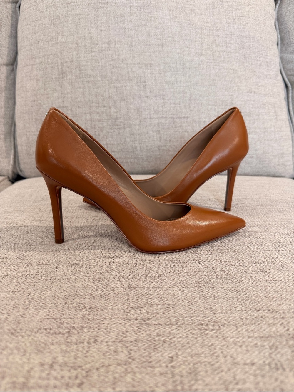 NWOT Sam Edelman Hazel Pointed Toe Pump